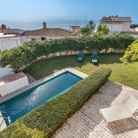 Villa Martinez Salobreña Dış mekan fotoğraf