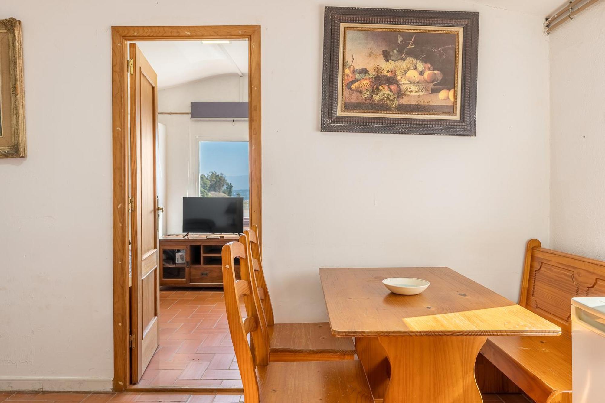 Villa Martinez Salobreña Dış mekan fotoğraf