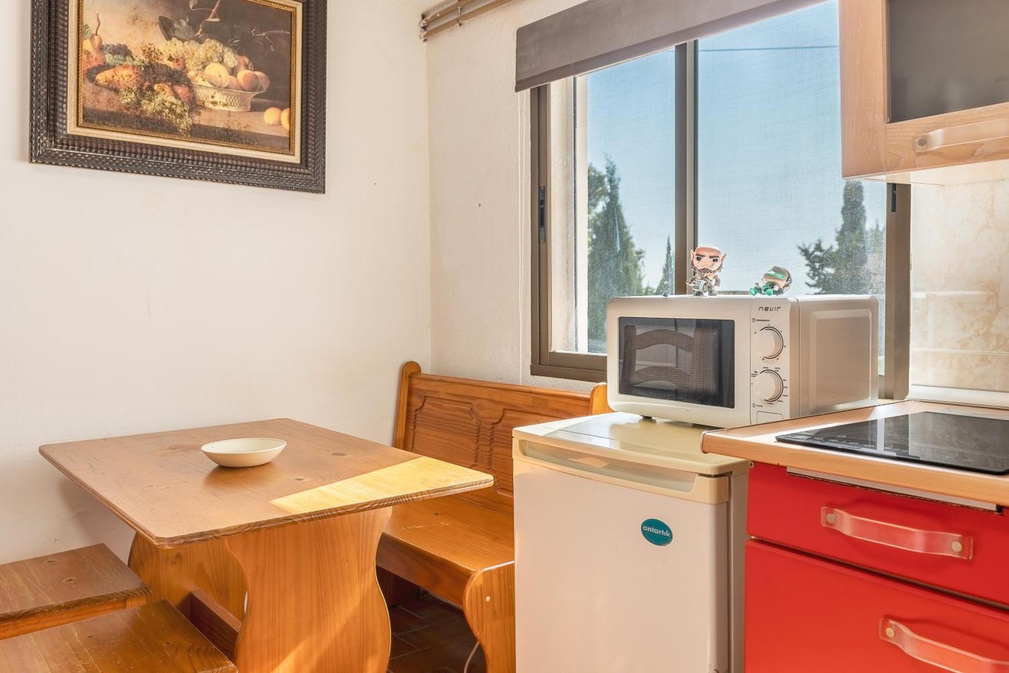 Villa Martinez Salobreña Dış mekan fotoğraf