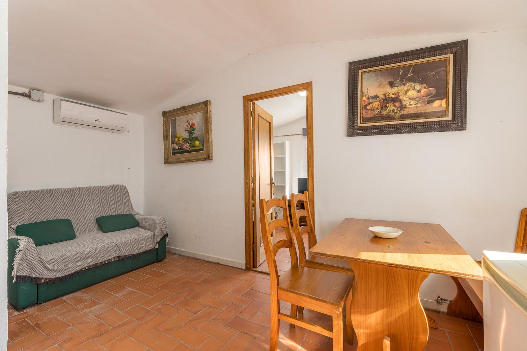 Villa Martinez Salobreña Dış mekan fotoğraf