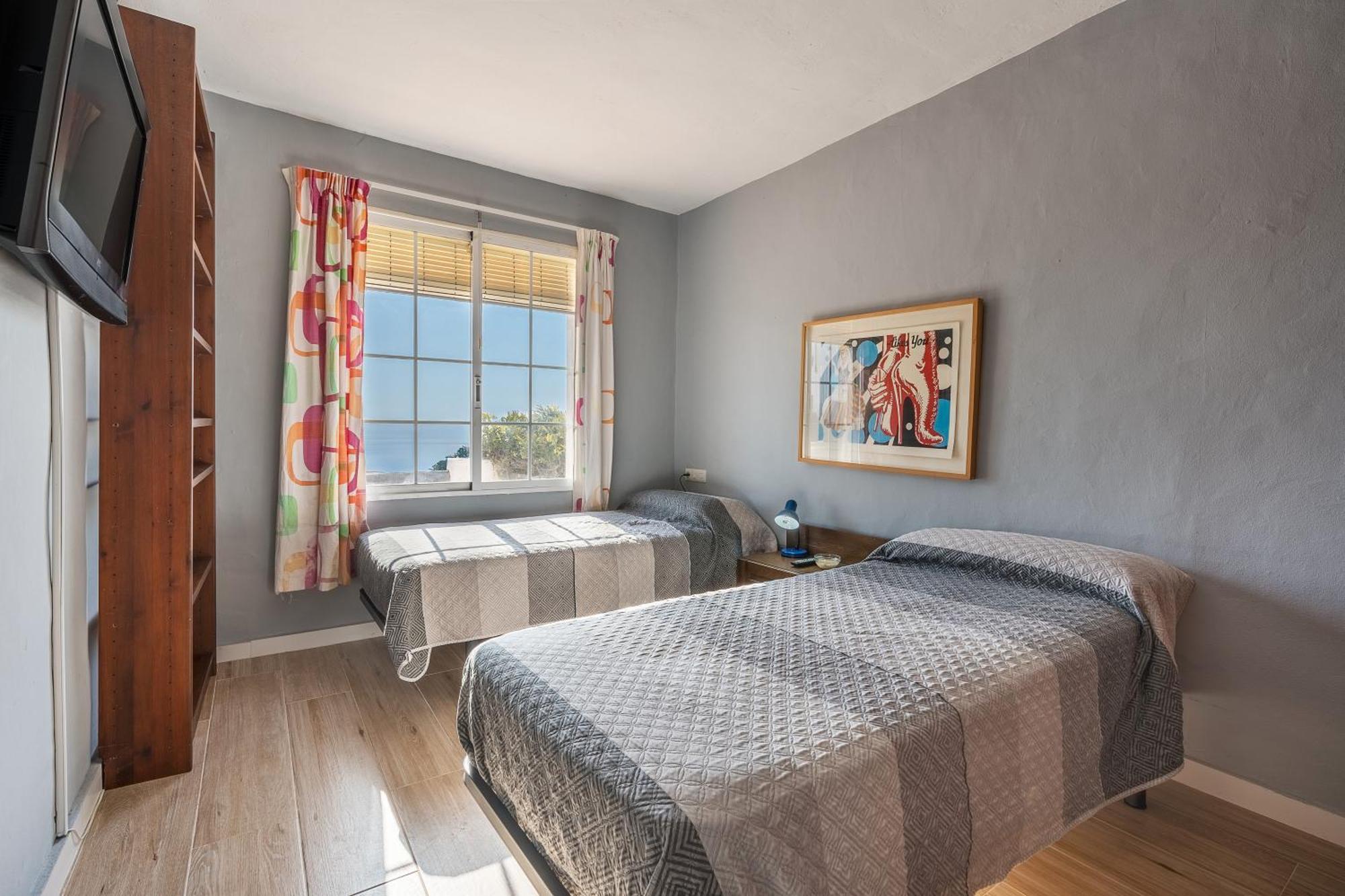 Villa Martinez Salobreña Dış mekan fotoğraf