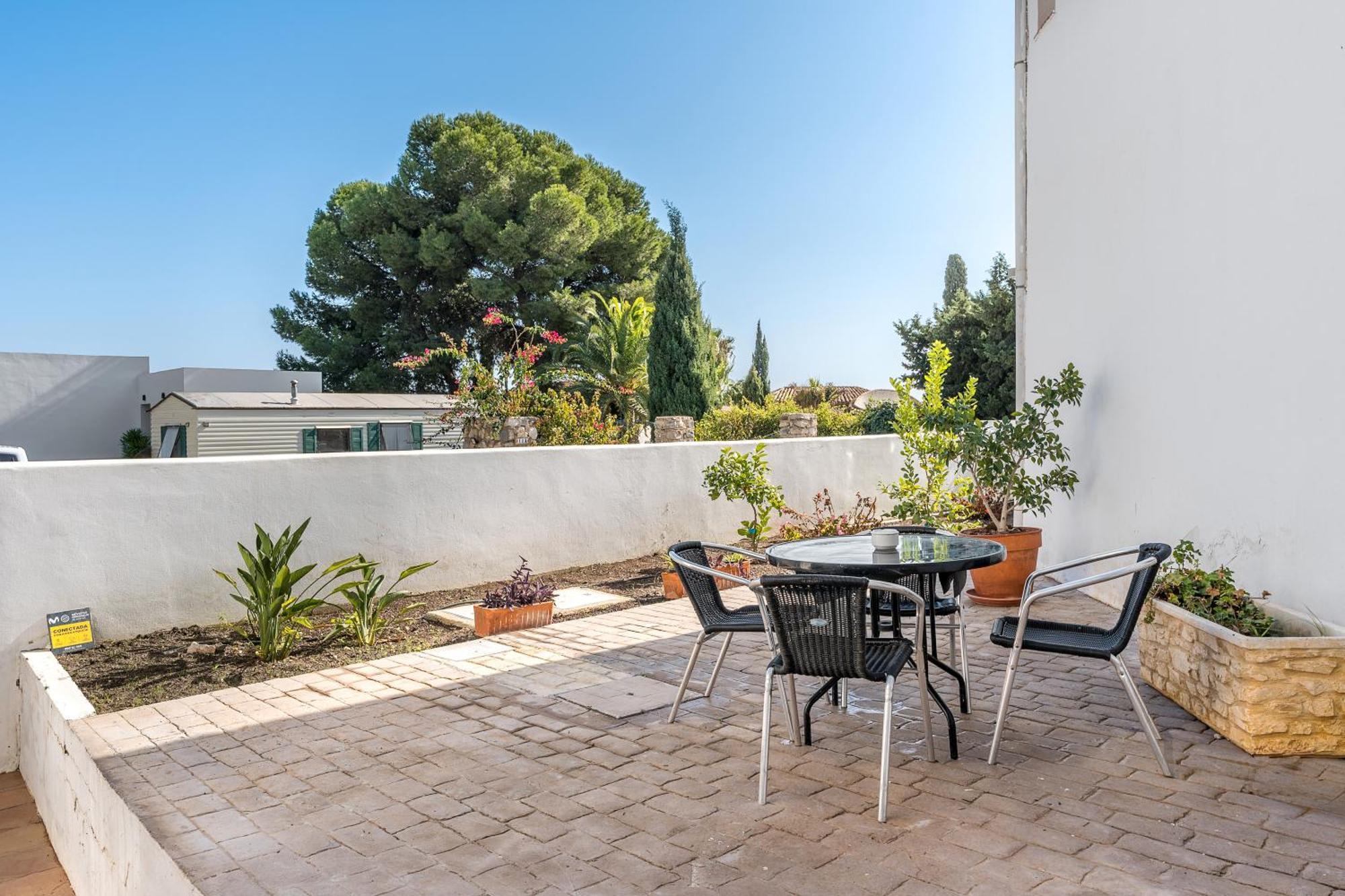 Villa Martinez Salobreña Dış mekan fotoğraf