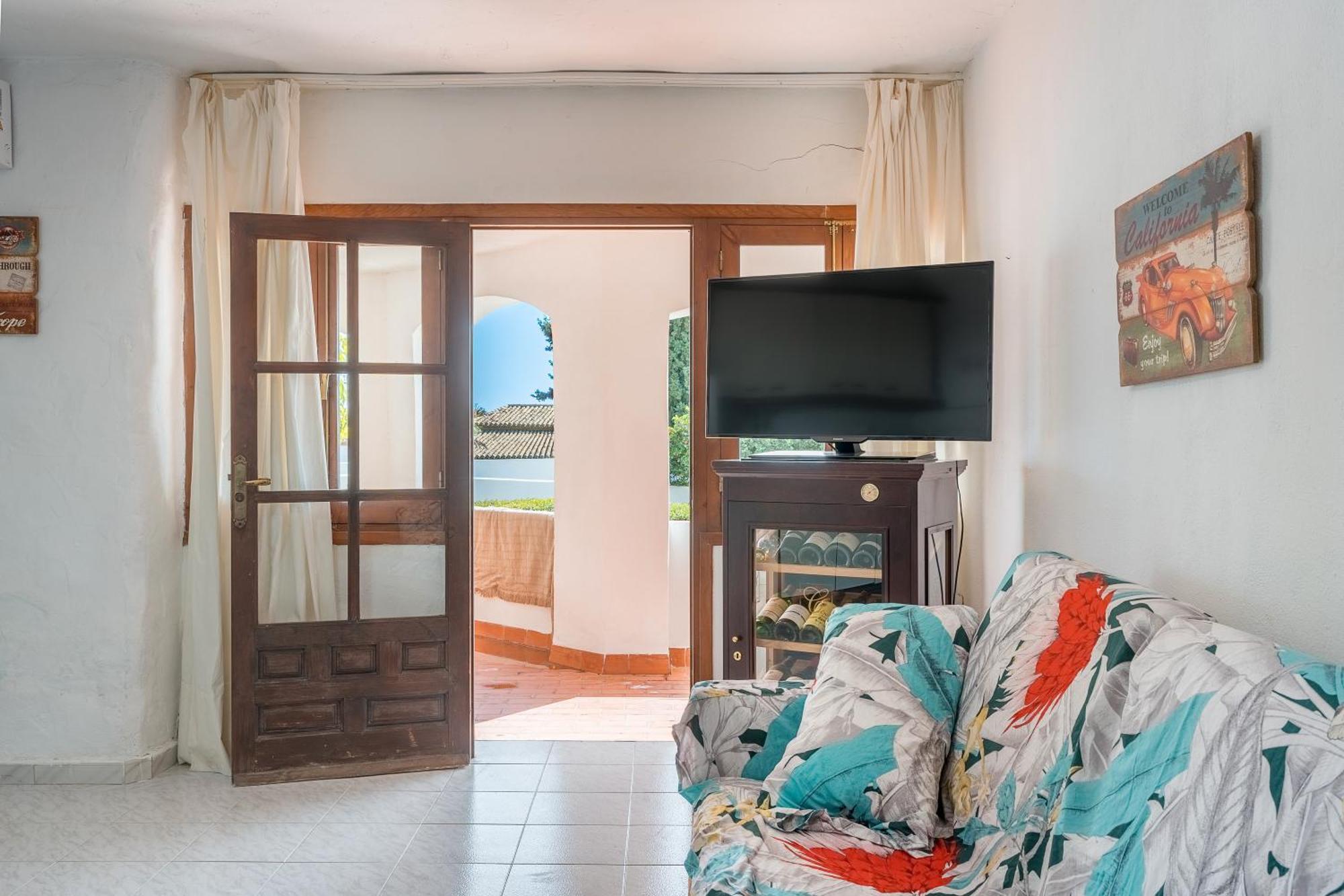 Villa Martinez Salobreña Dış mekan fotoğraf