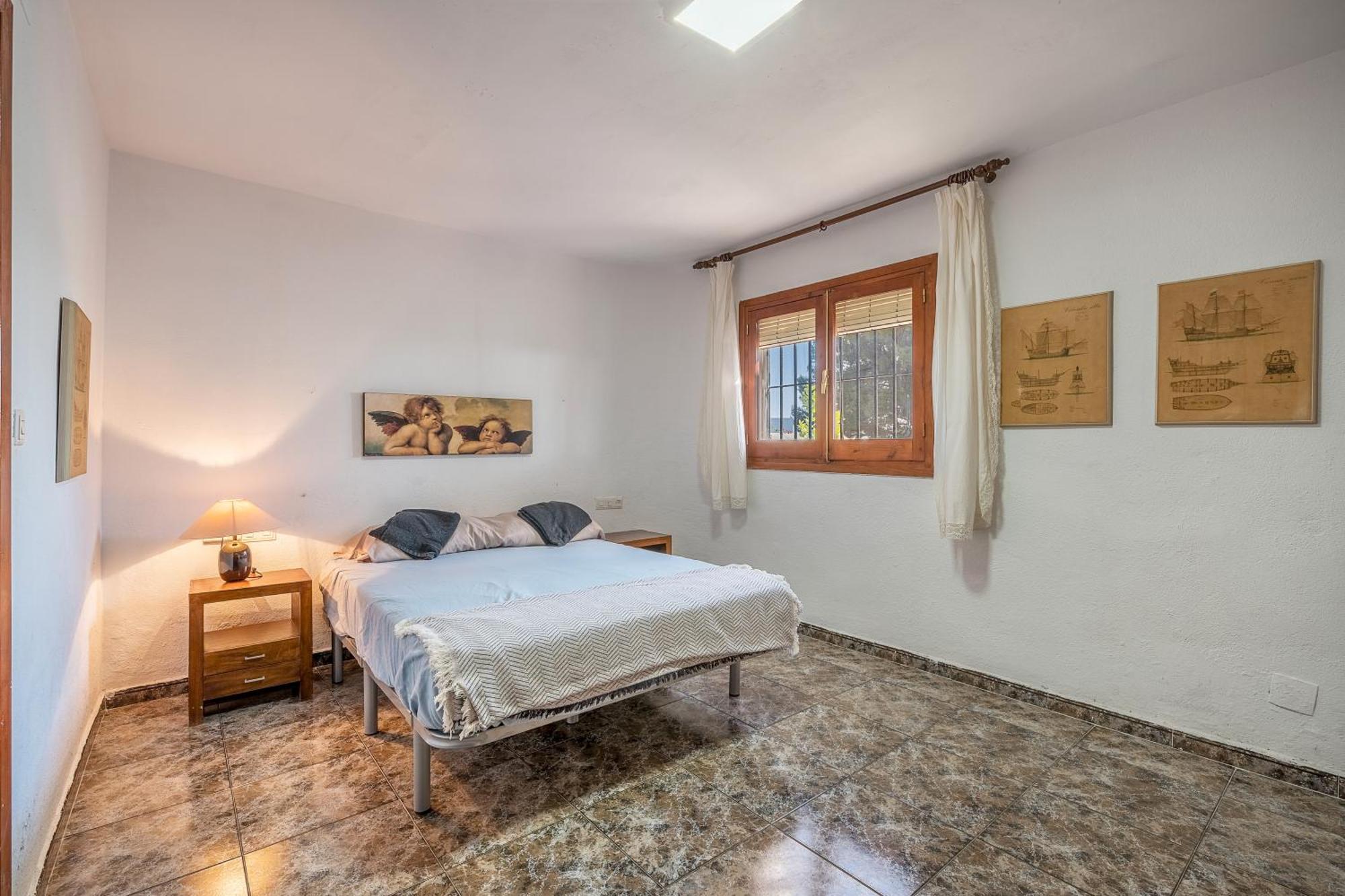 Villa Martinez Salobreña Dış mekan fotoğraf