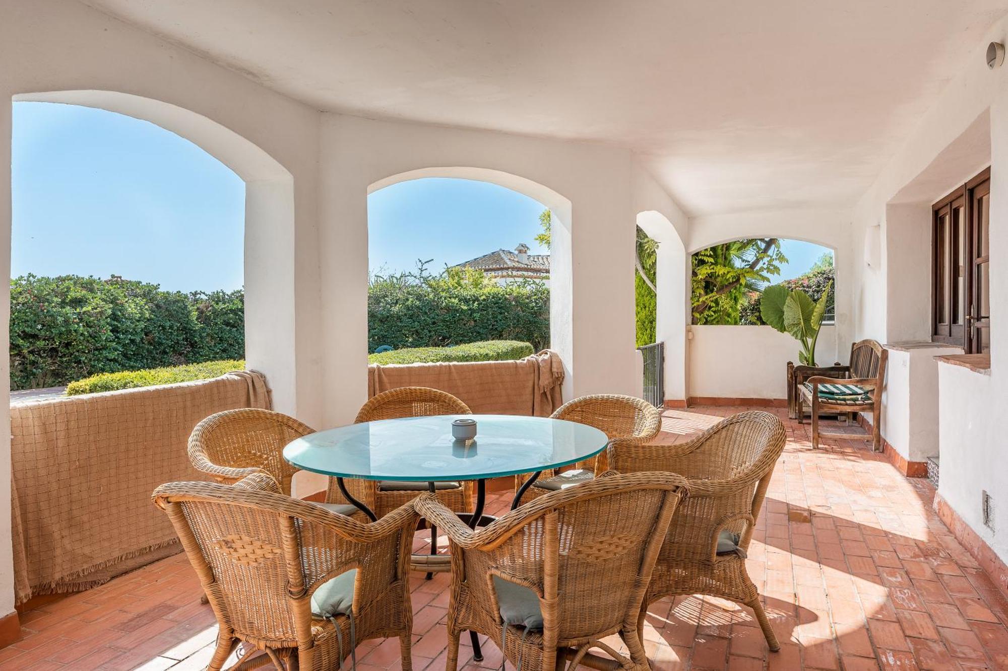 Villa Martinez Salobreña Dış mekan fotoğraf