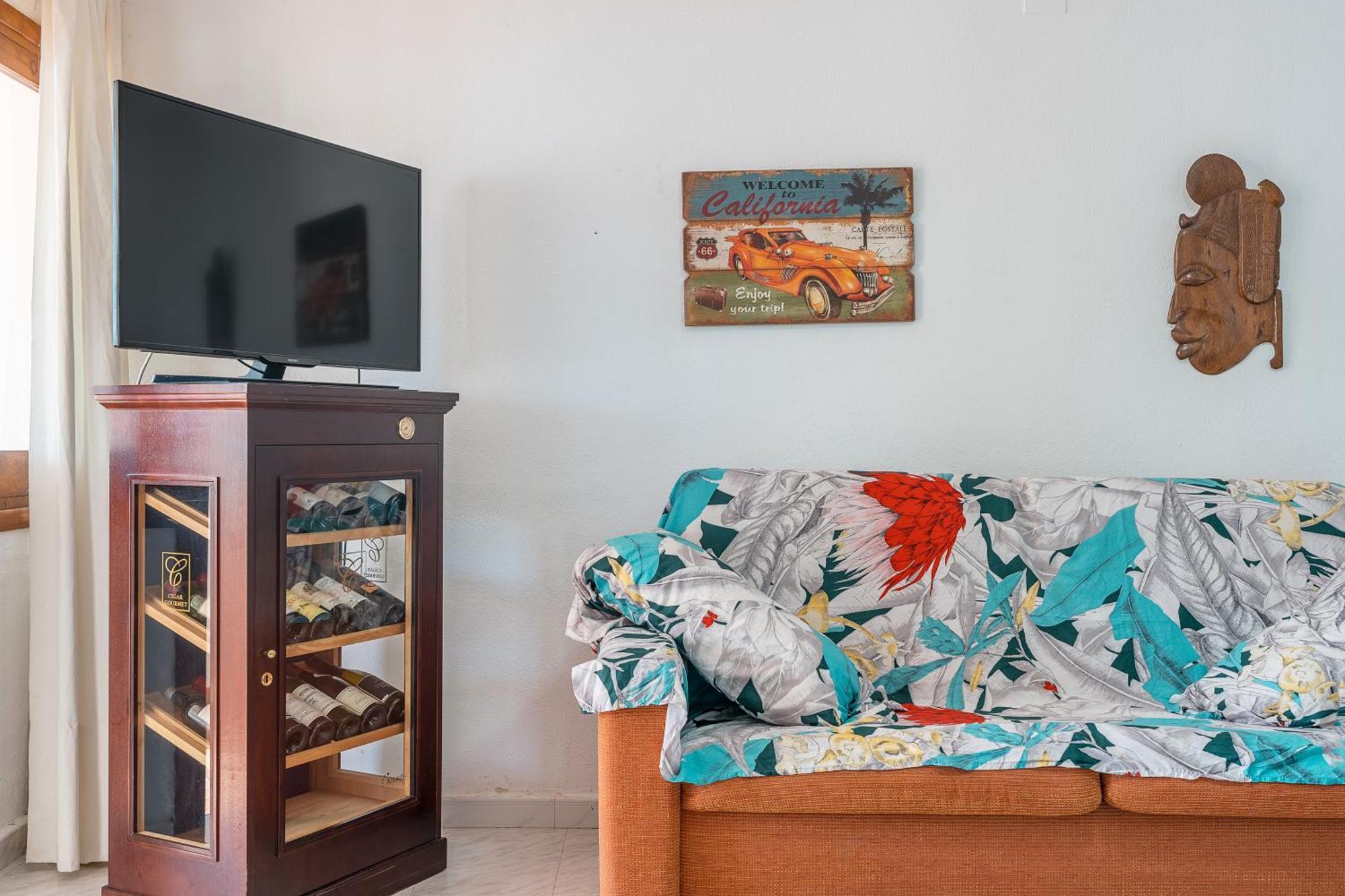 Villa Martinez Salobreña Dış mekan fotoğraf