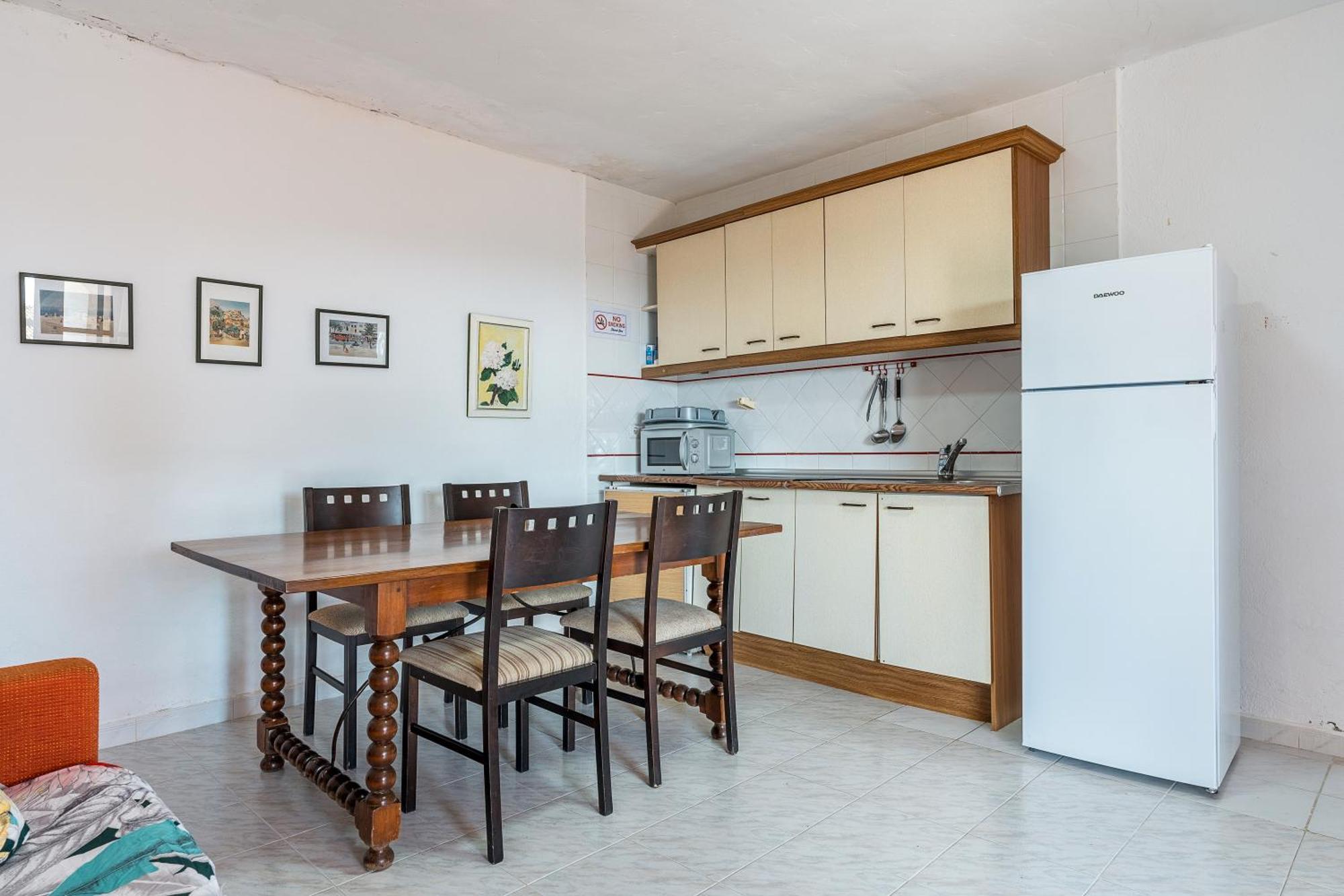 Villa Martinez Salobreña Dış mekan fotoğraf