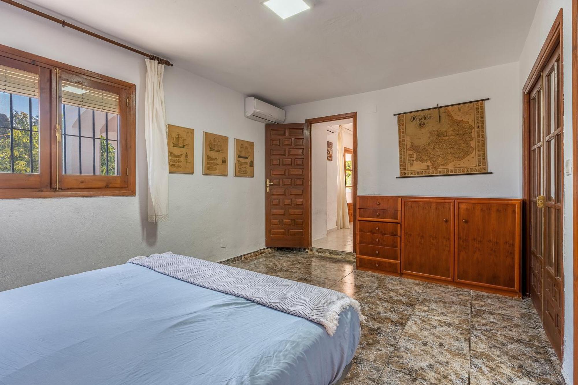 Villa Martinez Salobreña Dış mekan fotoğraf