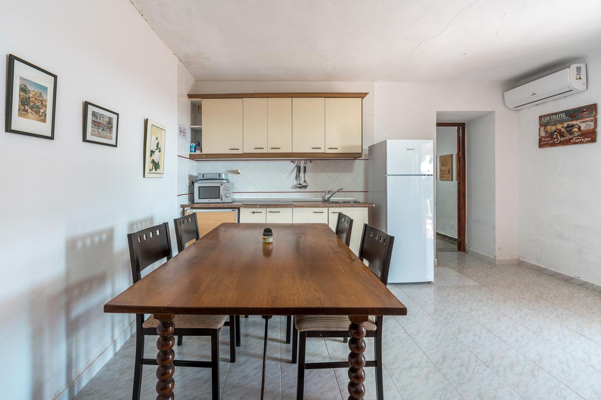 Villa Martinez Salobreña Dış mekan fotoğraf