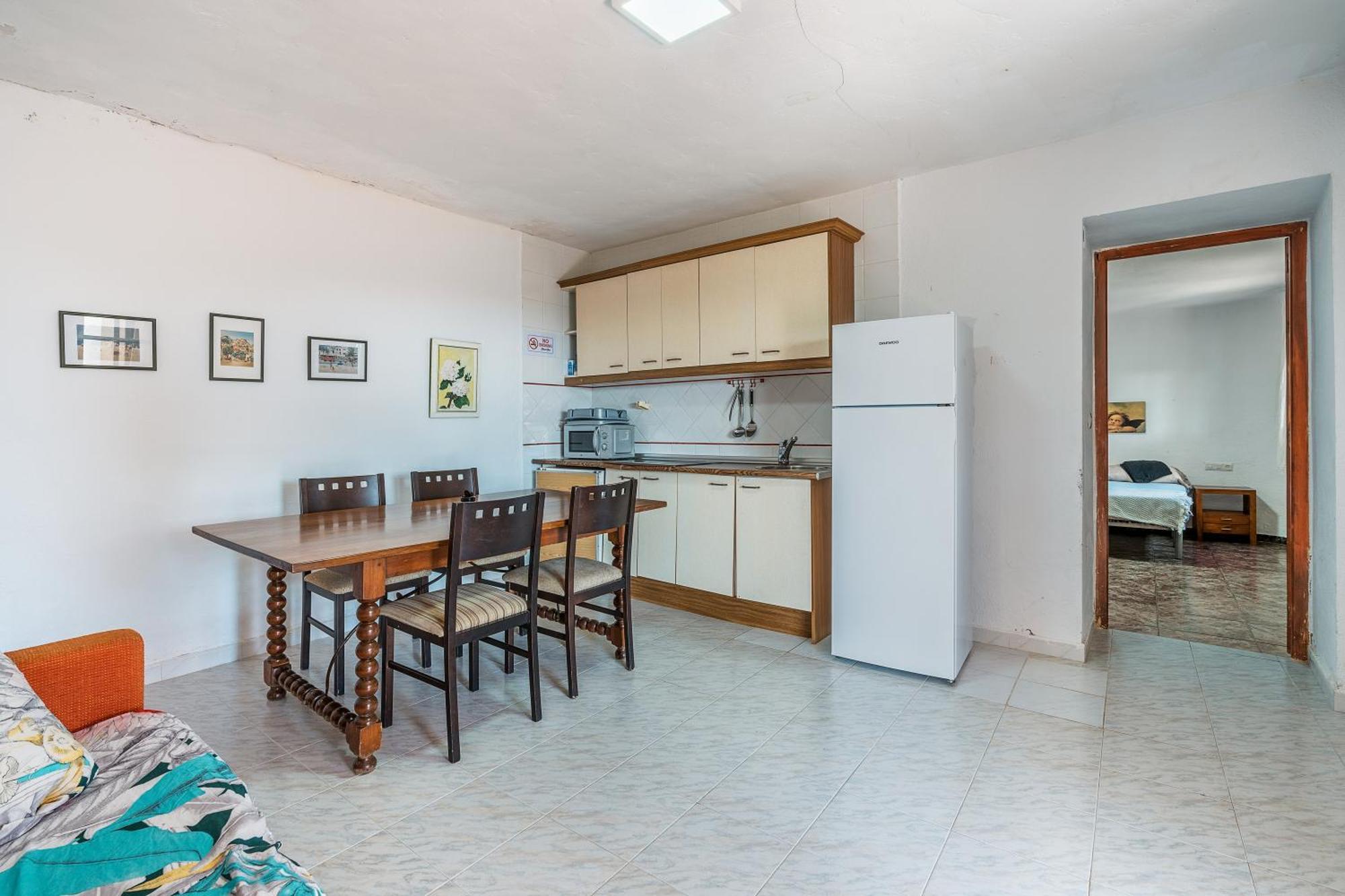 Villa Martinez Salobreña Dış mekan fotoğraf
